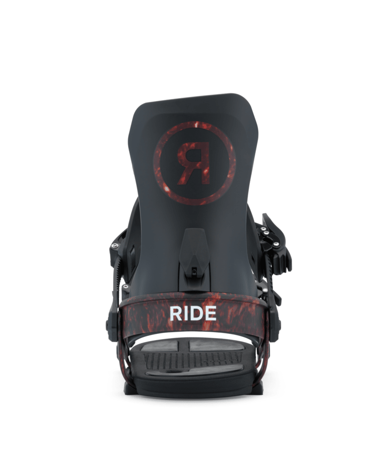 Ride A-8 Mens Snowboard Bindings 2026 – Aspen Ski and Board