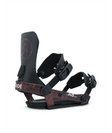 Ride A-8 Mens Snowboard Bindings 2026