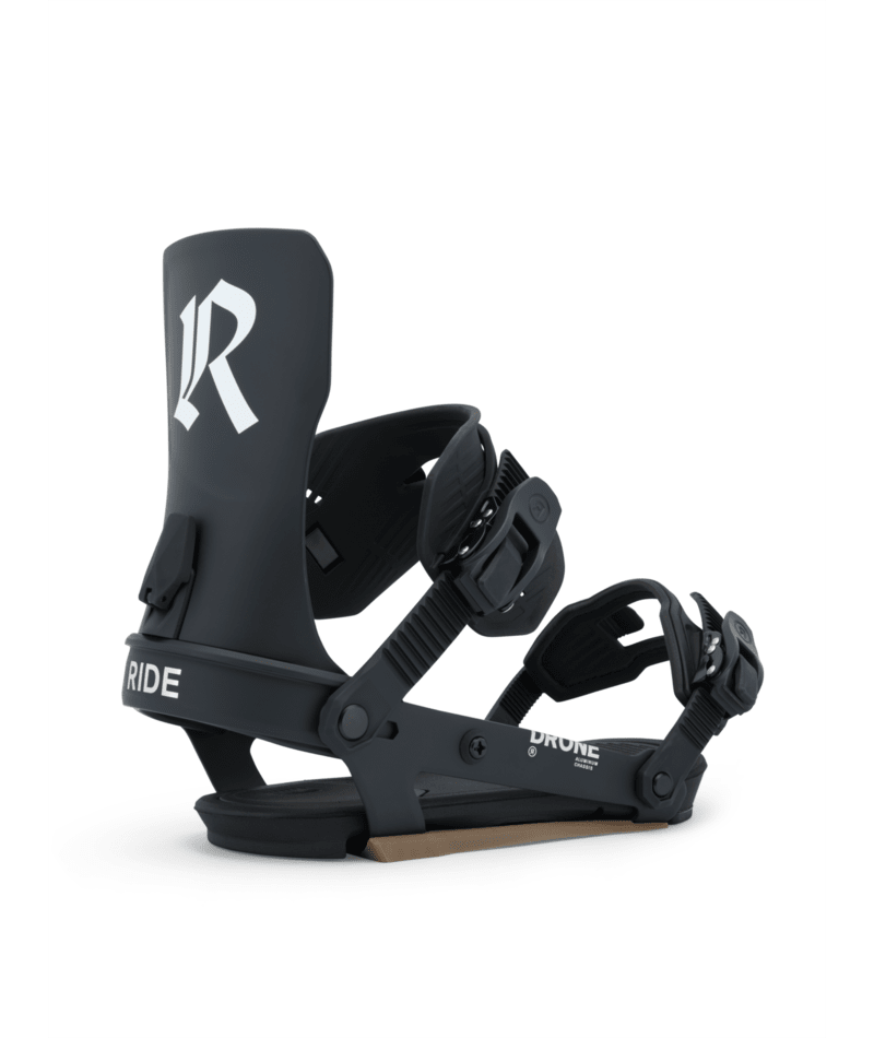 Ride Drone  Mens Snowboard Bindings 2026
