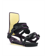 Ride Drone  Mens Snowboard Bindings 2026