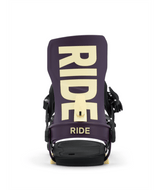 Ride Drone  Mens Snowboard Bindings 2026