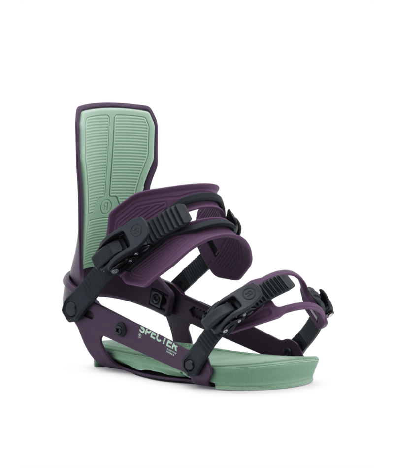Ride Specter  Mens Snowboard Bindings 2026