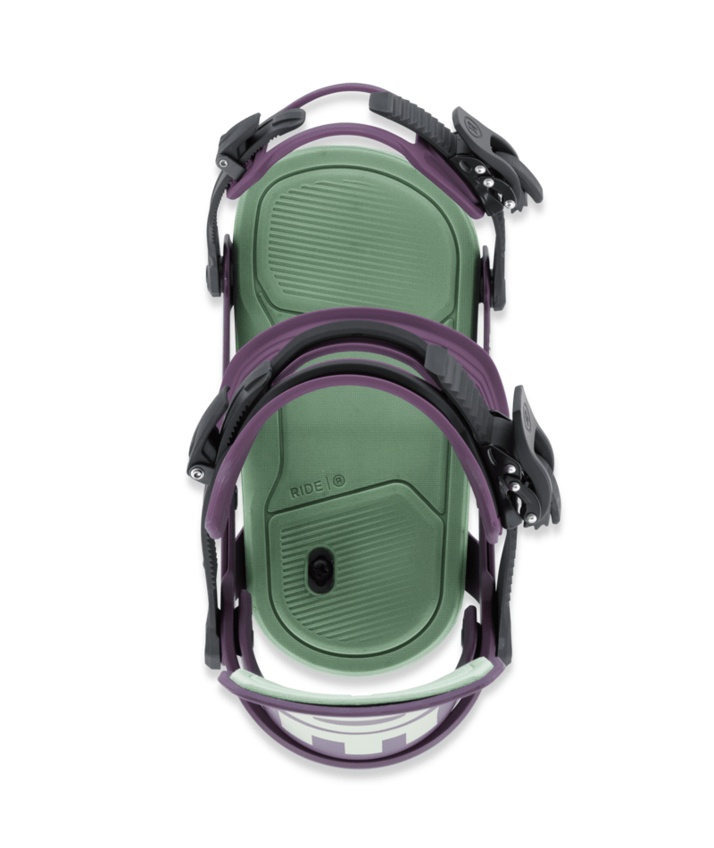 Ride Specter  Mens Snowboard Bindings 2026