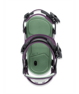 Ride Specter  Mens Snowboard Bindings 2026