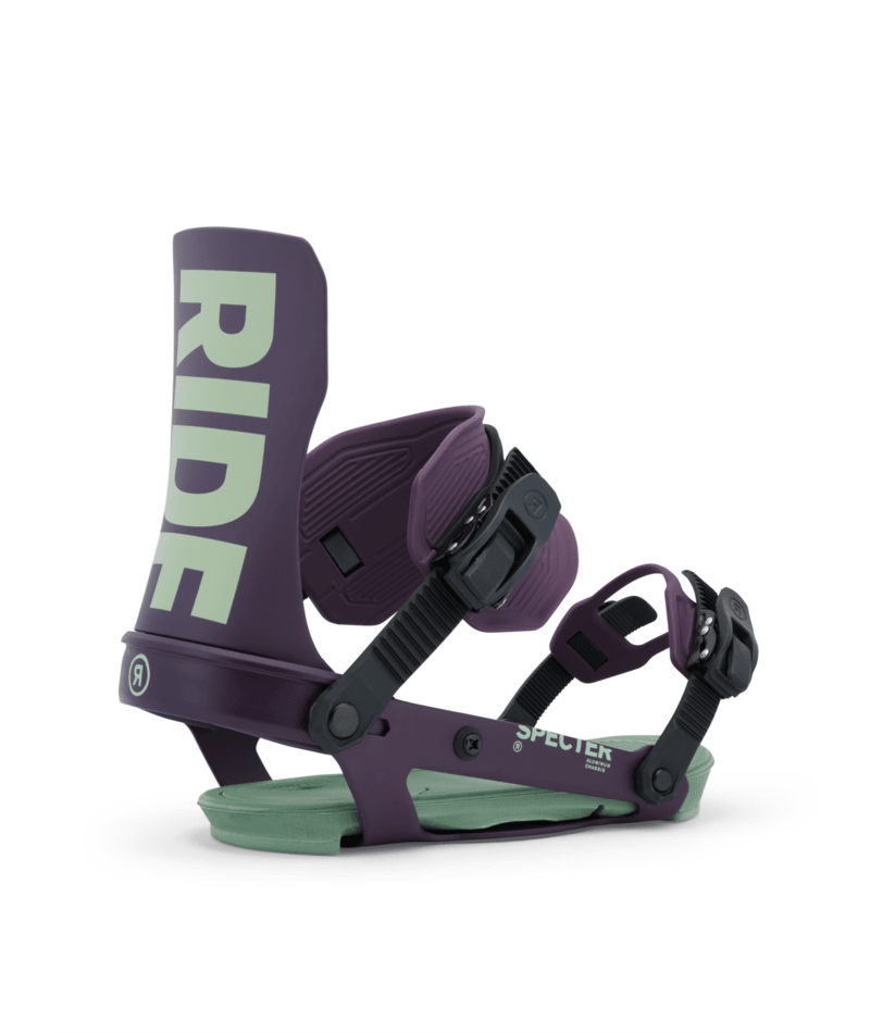 Ride Specter  Mens Snowboard Bindings 2026