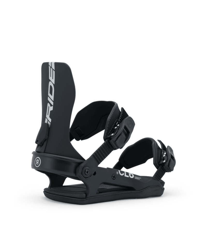 Ride Cl-6  Womens Snowboard Bindings 2026