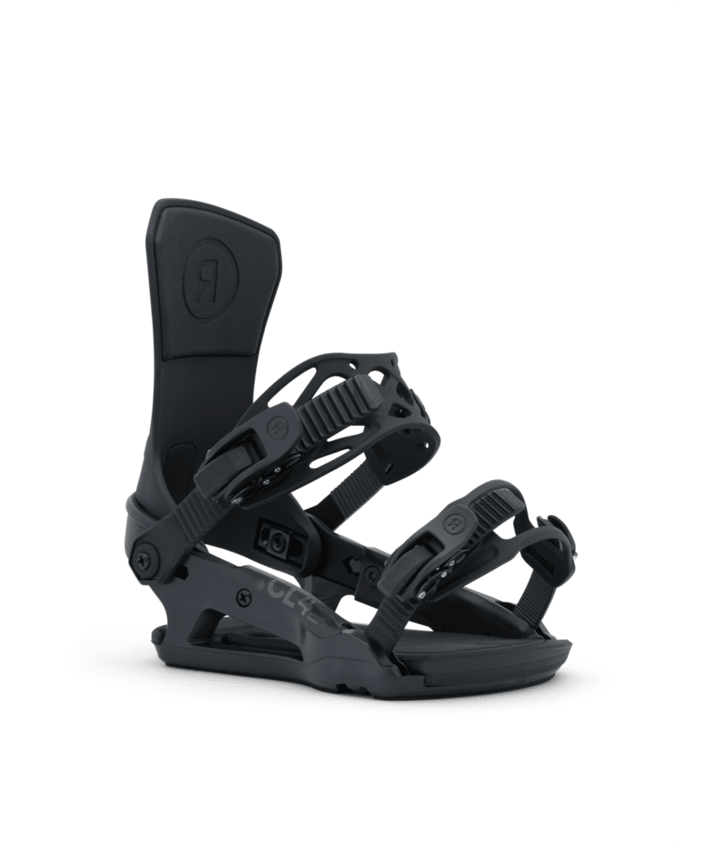 Ride Cl-4  Womens Snowboard Bindings 2026