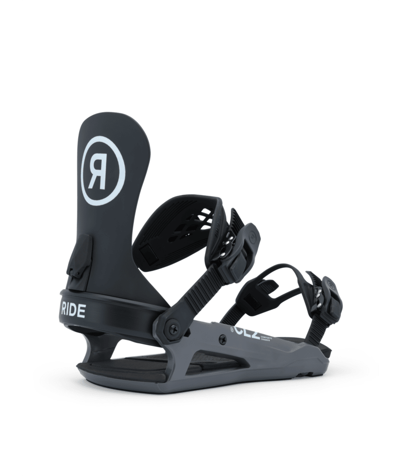 Ride CL-2  Womens Snowboard Bindings 2026