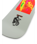 Ride Burnout Mens Snowboard 2026