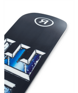 Ride Burnout Mens Snowboard 2026