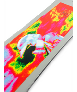 Ride Burnout Mens Snowboard 2026