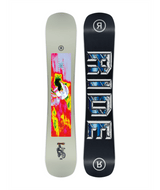 Ride Burnout Mens Snowboard 2026