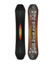 Ride Benchwarmer Adult Snowboard 2026