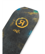 Ride Twinpig Adult Snowboard 2026
