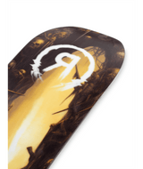 Ride Shadowban Mens Snowboard 2026