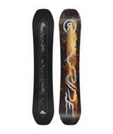 Ride Shadowban Mens Snowboard 2026