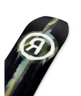Ride Smokescreen Mens Snowboard 2026