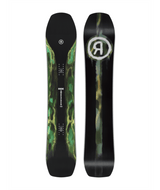 Ride Smokescreen Mens Snowboard 2026