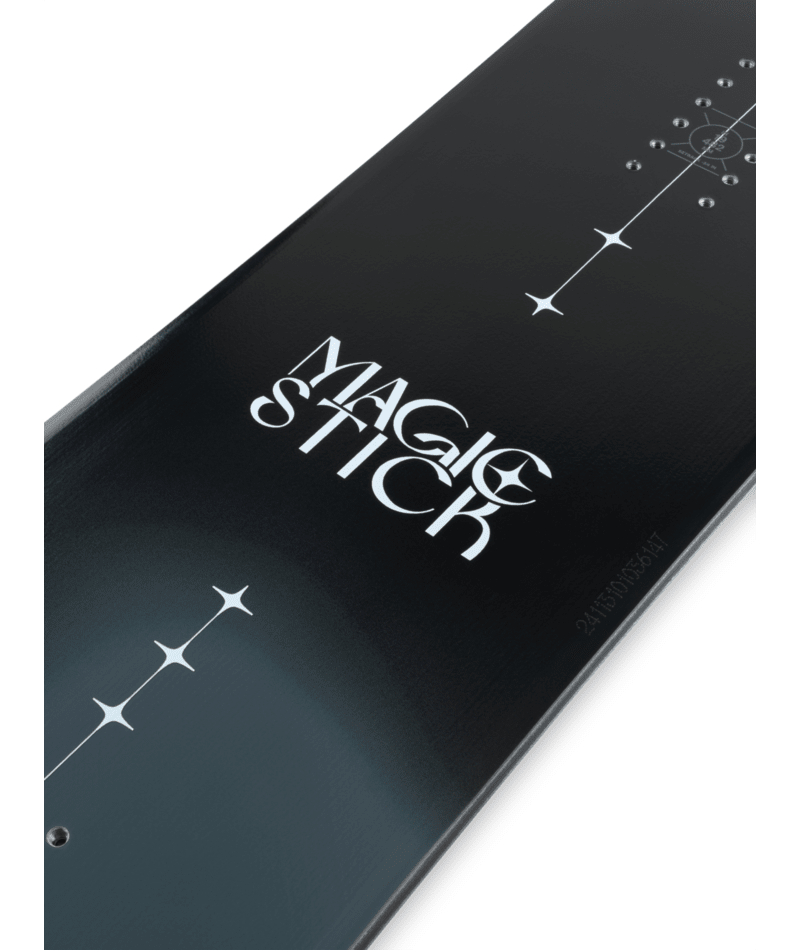 Ride Magic Stick Womens Snowboard 2026