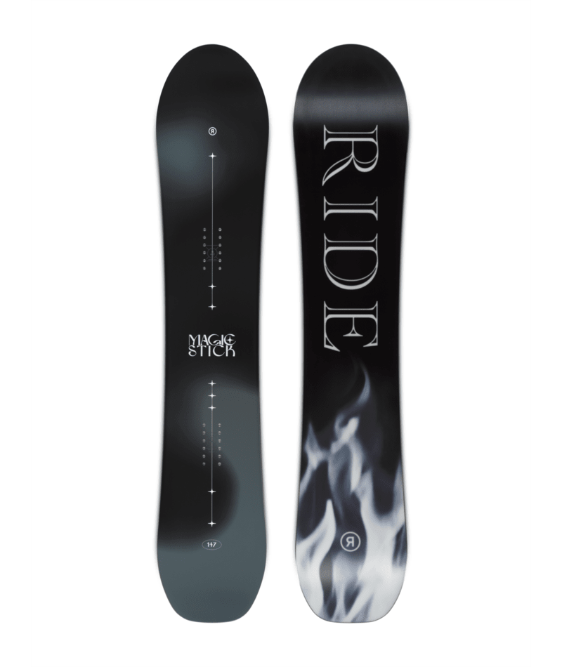 Ride Magic Stick Womens Snowboard 2026