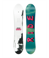 Ride Saturday Womens Snowboard 2026