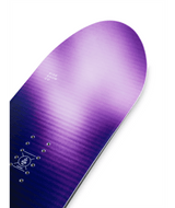 Ride Compact Womens Snowboard 2026