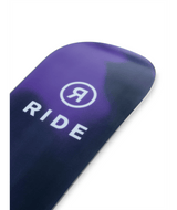 Ride Compact Womens Snowboard 2026