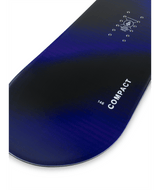 Ride Compact Womens Snowboard 2026