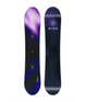 Ride Compact Womens Snowboard 2026