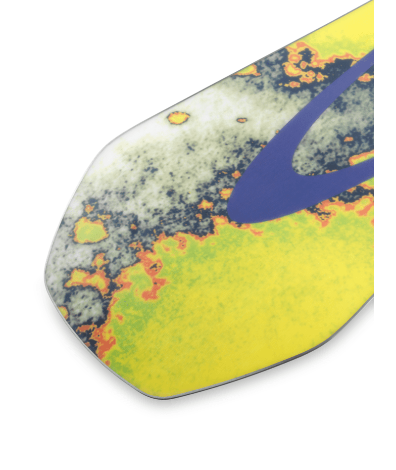 Ride Zero Jr Youth Snowboard 2026