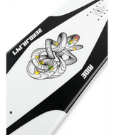 Ride Zero Jr Youth Snowboard 2026