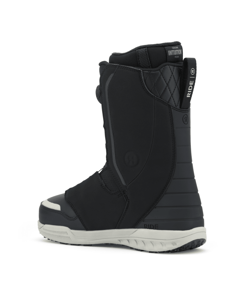 Ride Lasso Pro Mens Snowboard Boots 2026