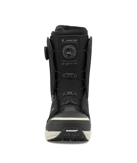 Ride Lasso Pro Mens Snowboard Boots 2026