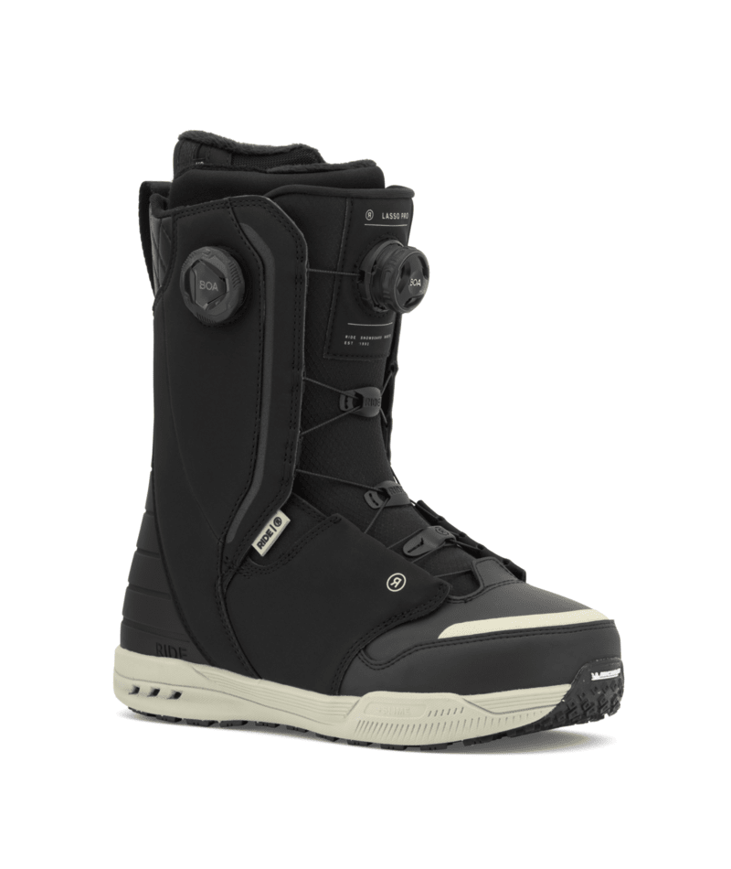 Ride Lasso Pro Mens Snowboard Boots 2026