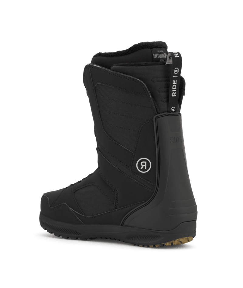 Ride Anthem Mens Snowboard Boots 2026