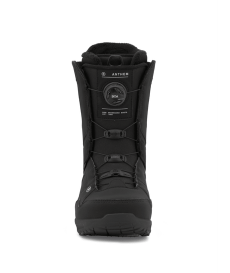 Ride Anthem Mens Snowboard Boots 2026