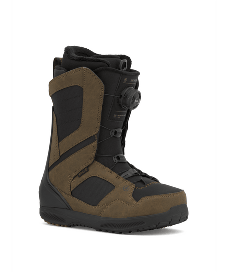 Ride Anthem Mens Snowboard Boots 2026