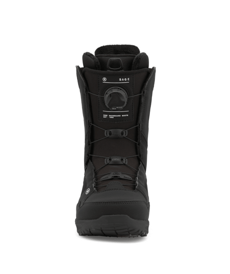 Ride Sage Womens Snowboard Boots 2026