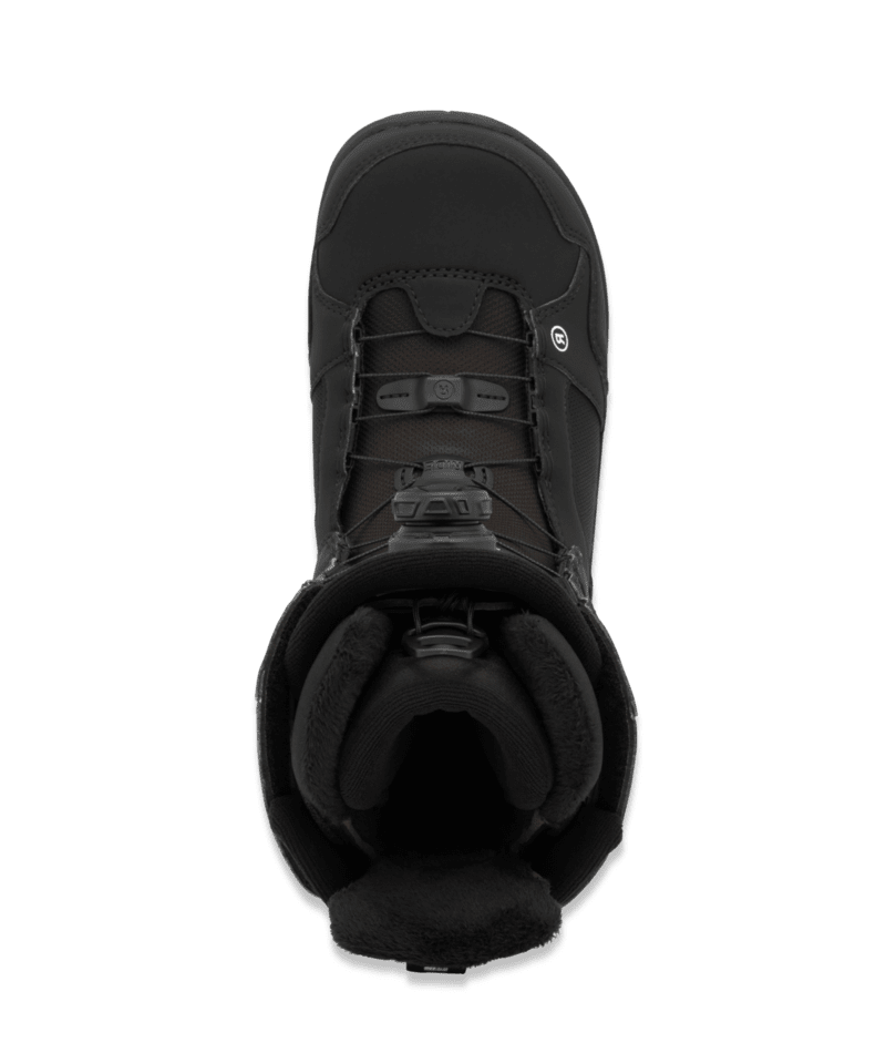 Ride Sage Womens Snowboard Boots 2026