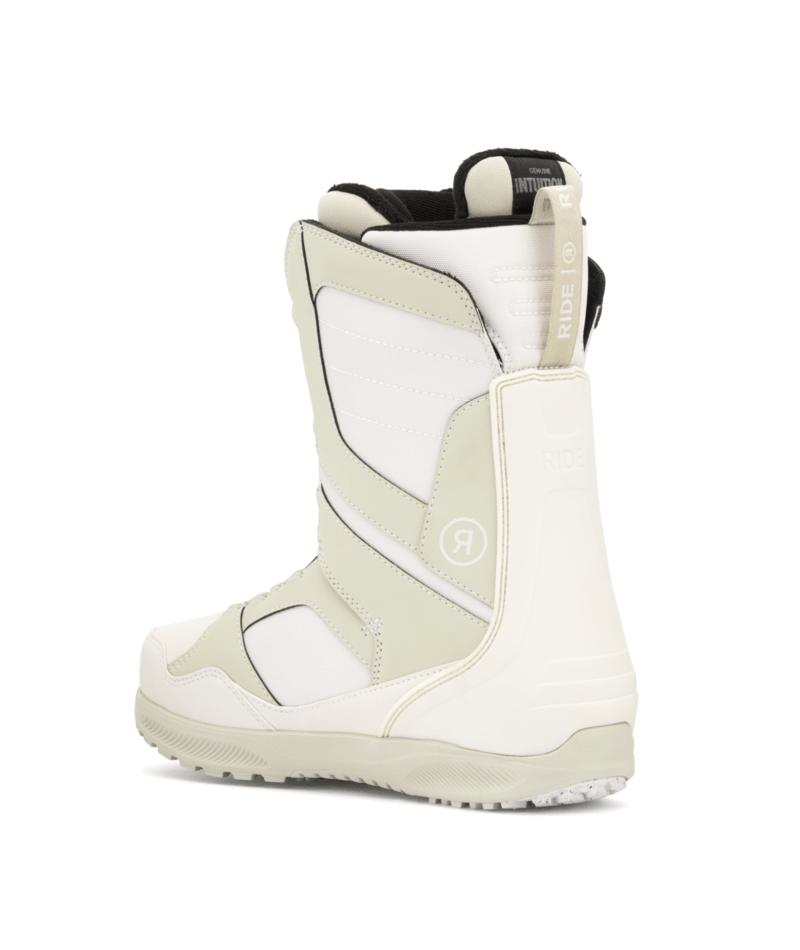 Ride Sage Womens Snowboard Boots 2026