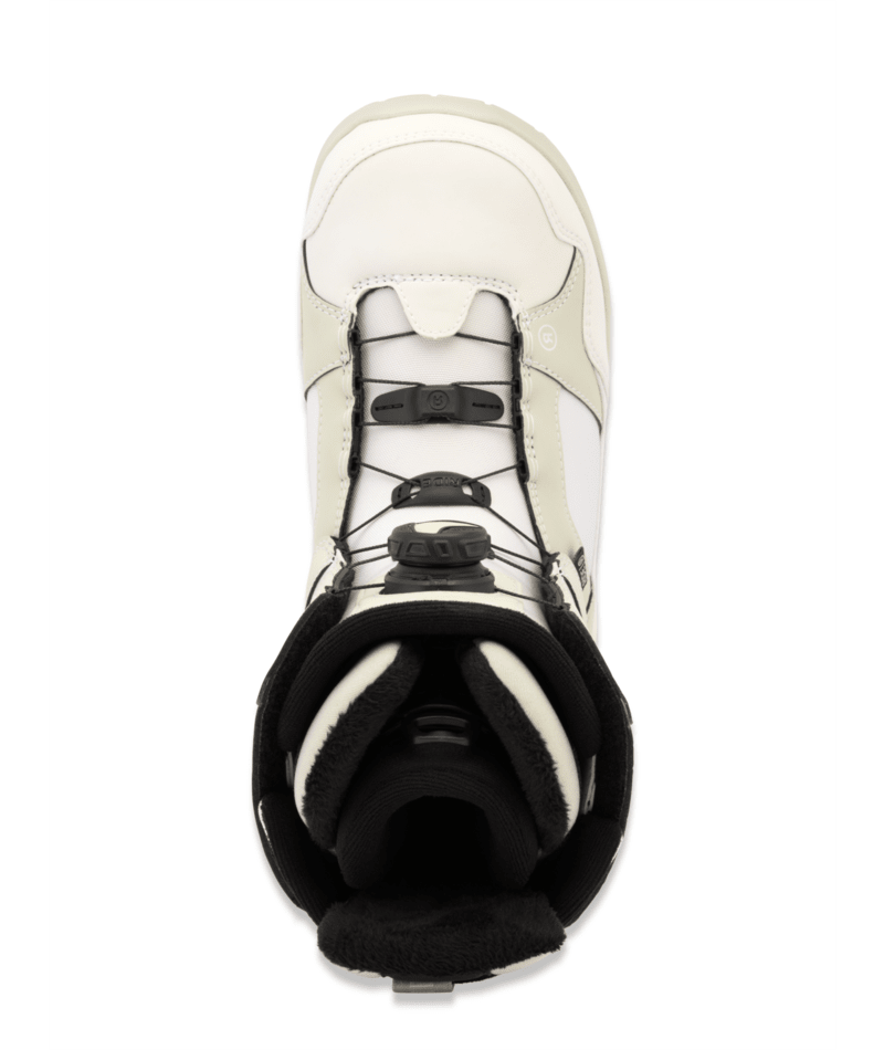 Ride Sage Womens Snowboard Boots 2026