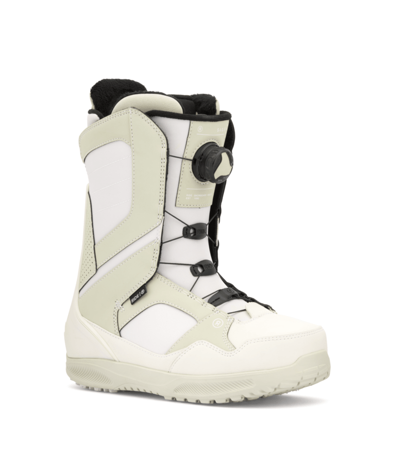 Ride Sage Womens Snowboard Boots 2026