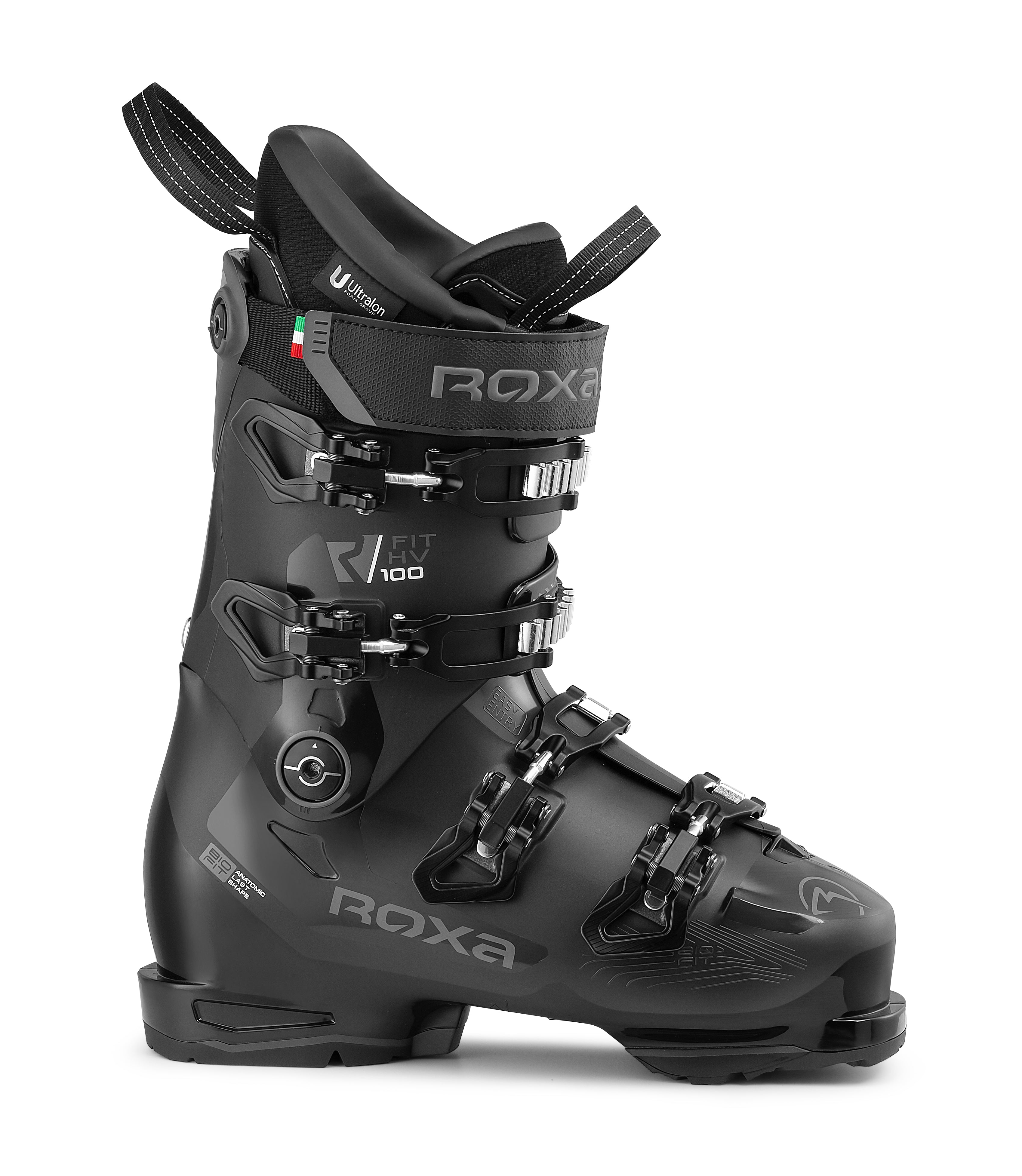 Roxa | Ski Shop | Columbus, Ohio – Aspen Ski and Board