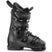 RFITHV100-Black ski boot with Roxa branding on a white background