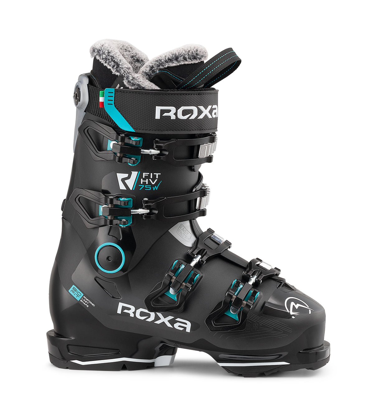 Roxa R/Fit HV 75 GW Womens Ski Boots 2026