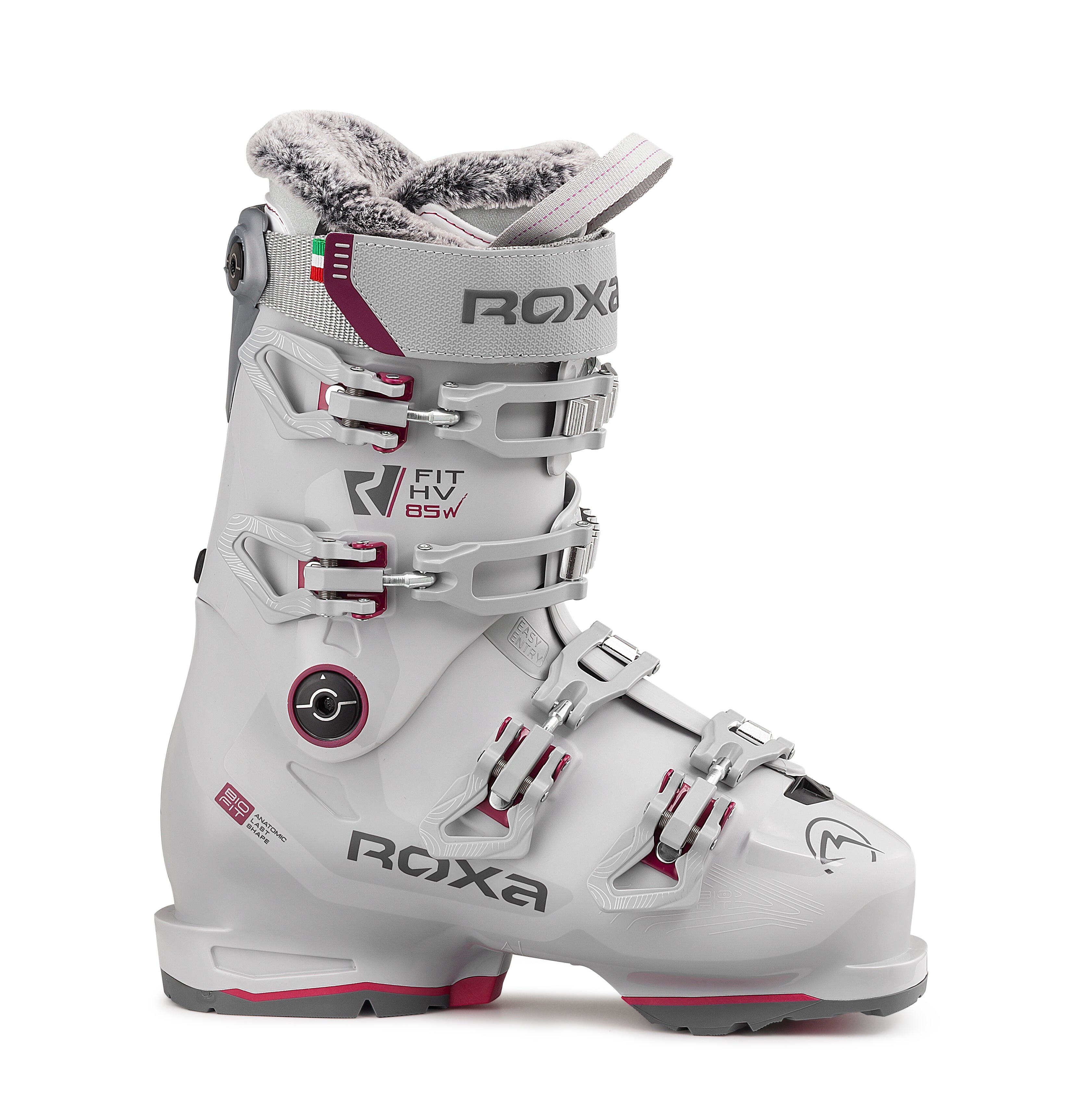Roxa R/Fit HV 85 GW Womens Ski Boots 2026 – Aspen Ski And Board