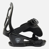 Rossignol Rookie Snowboard Bindings Junior 2027