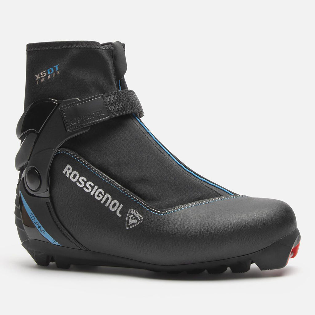Rossignol X-5 FW Cross Country Ski Boot