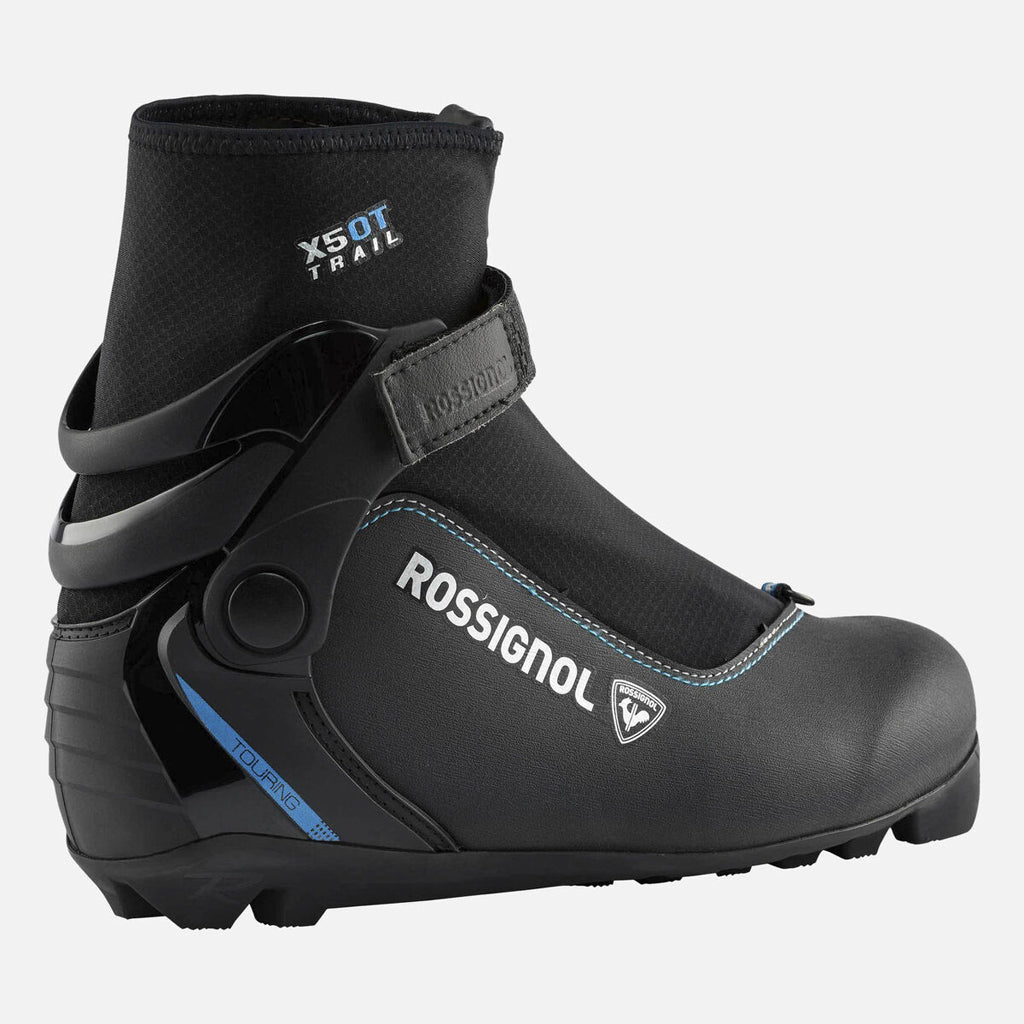 Rossignol X-5 FW Cross Country Ski Boot