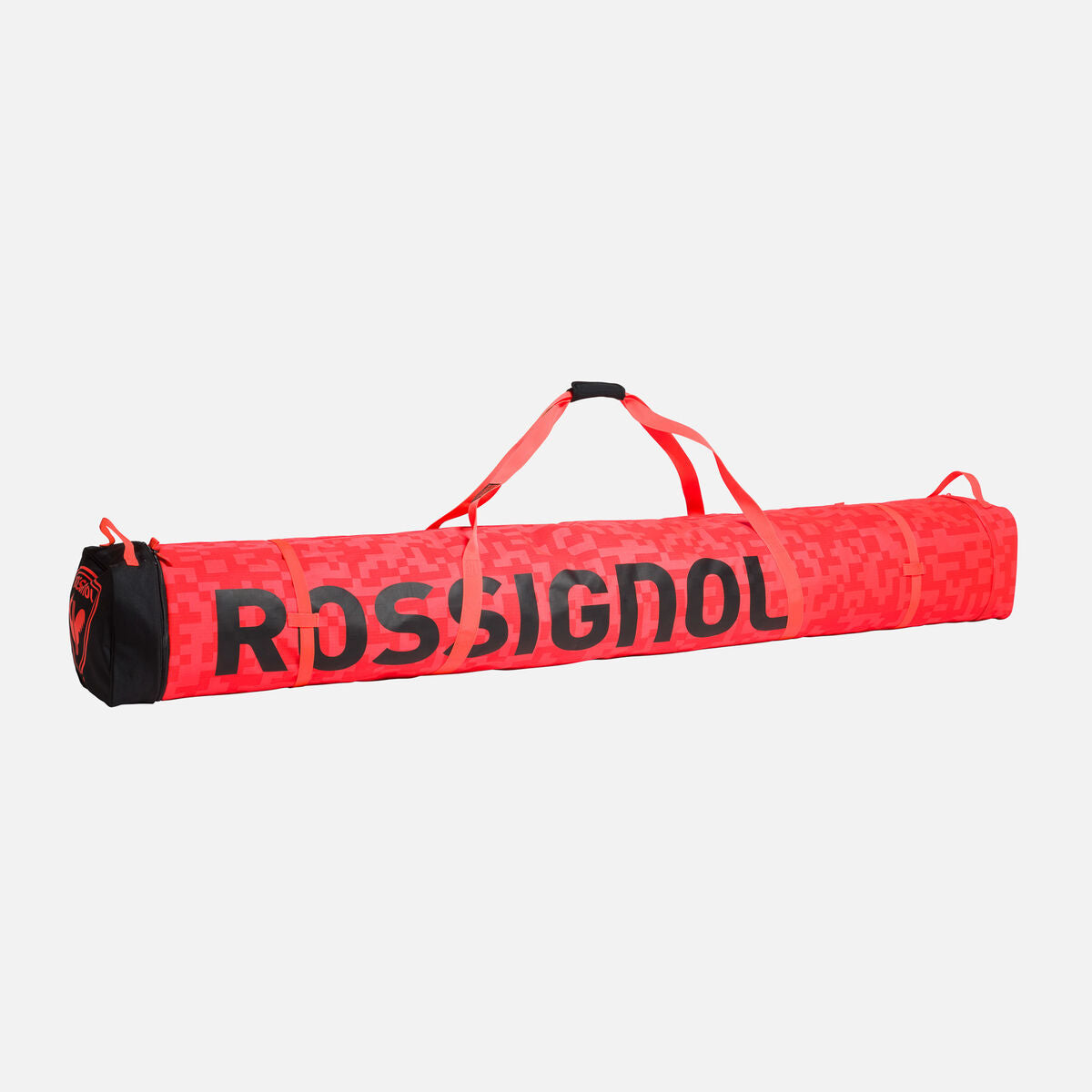 Rossignol Hero 2/3 Pair Adjustable Ski Bag 2026